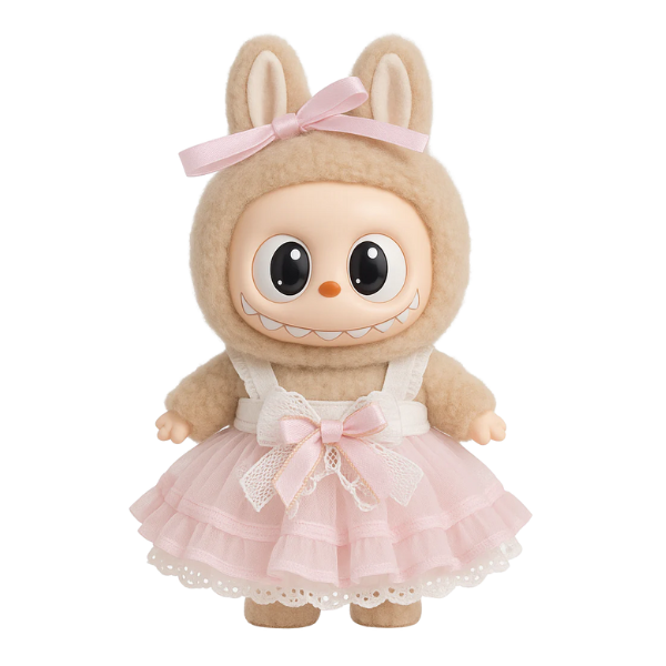 Lububu Princesa